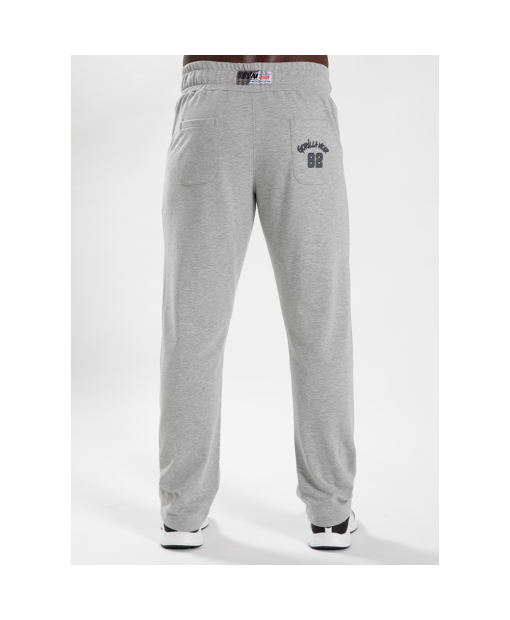 Colorado Sweatpants Gray