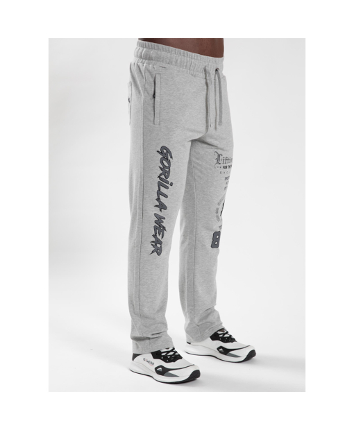 Colorado Sweatpants Gray