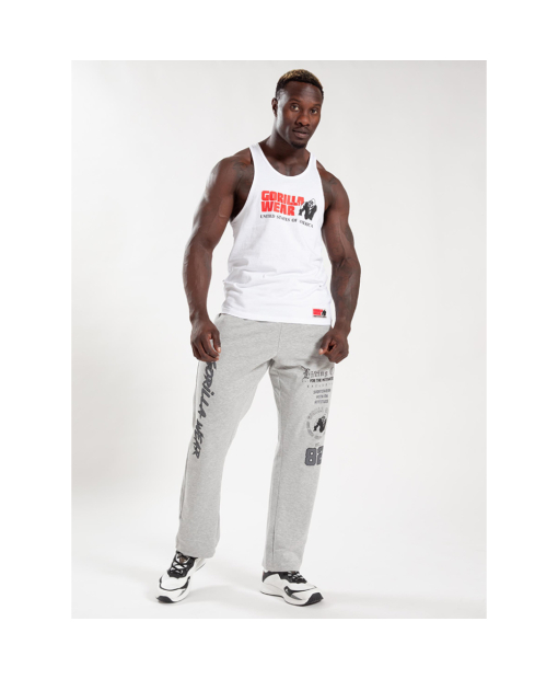 Colorado Sweatpants Gray