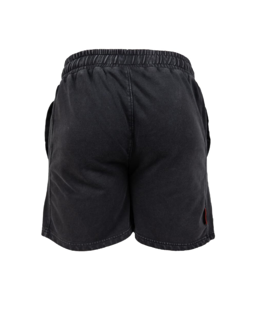 шорти Curtis Sweatshorts Washed Gray8