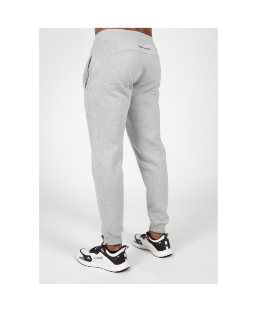 Leon Sweatpants Gray8