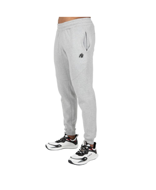 Leon Sweatpants Gray