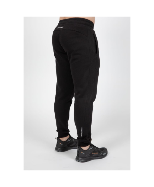 Штани Leon Sweatpants Black7