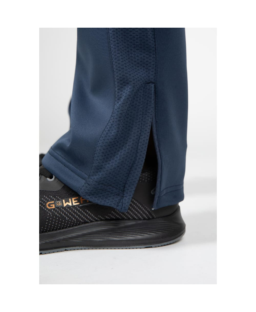 Брюки Tennessee Track Pants Navy9