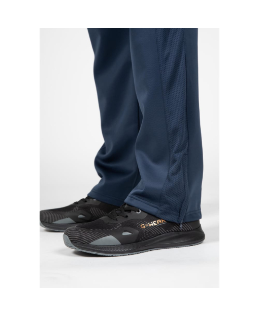 Брюки Tennessee Track Pants Navy8