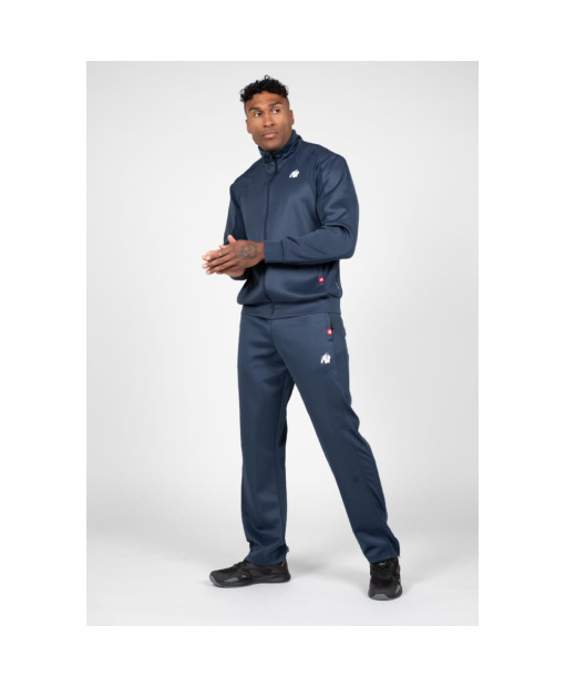 Брюки Tennessee Track Pants Navy6