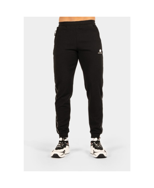 Брюки Harvey Track Pants Black5