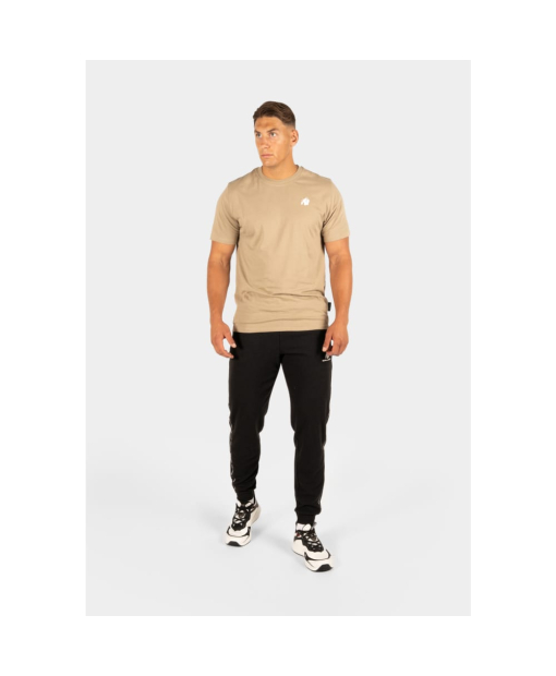 Брюки Harvey Track Pants Black3