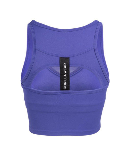Топ Willow Tank Top Purple3