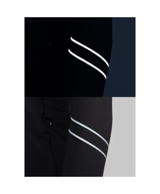 Лонгслив Laconia Long Sleeve Black10