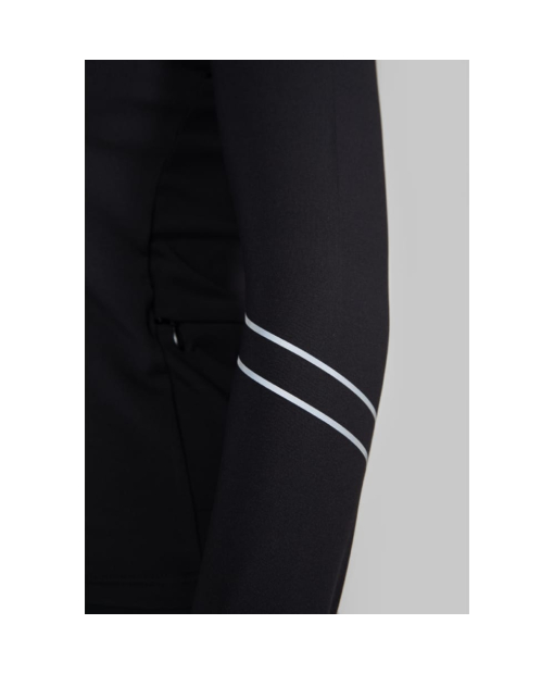 Лонгслив Laconia Long Sleeve Black9