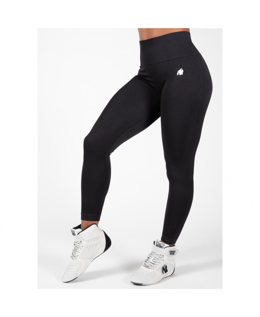 Neiro Seamless Leggings