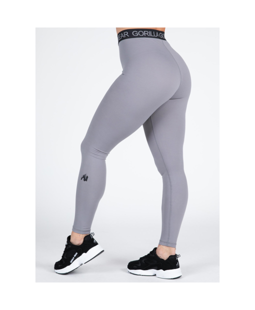 Colby Legging Gray