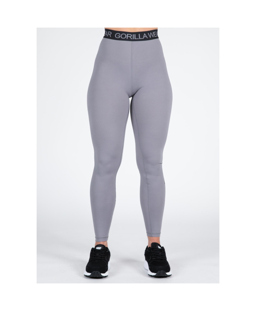 Colby Legging Gray