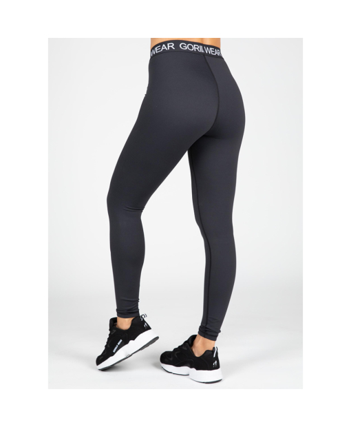 Colby Legging Black