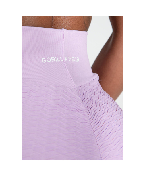 Dorris Leggings Violet