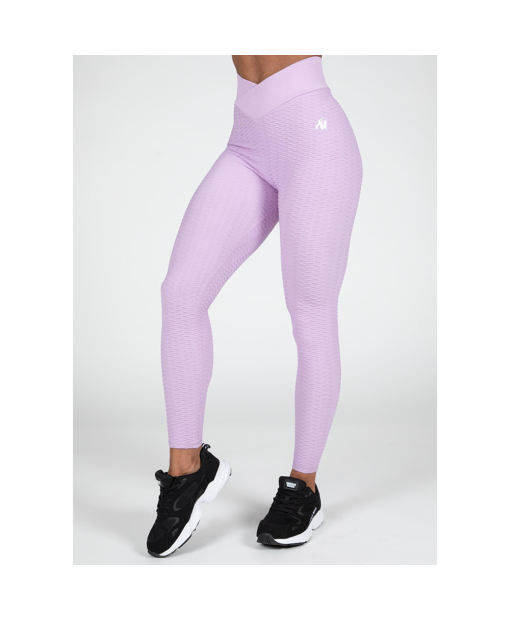 Dorris Leggings Violet