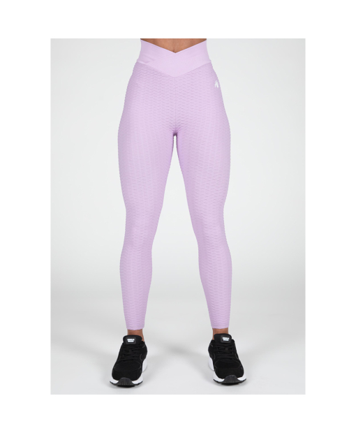 Dorris Leggings Violet