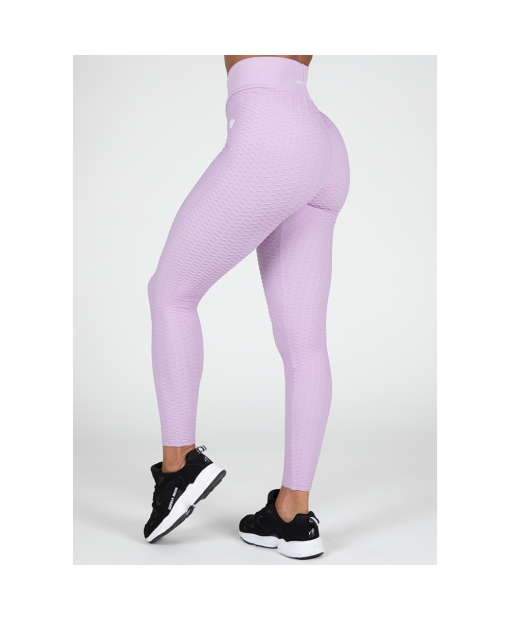 Dorris Leggings Violet