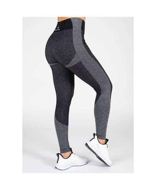 Selah Seamless Leggings Black