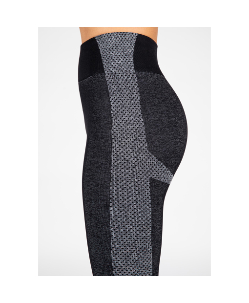 Selah Seamless Leggings Black