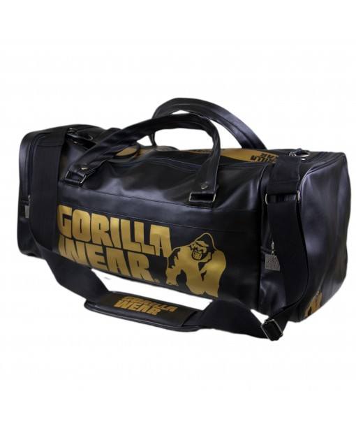 Сумка Gym Bag Gold Edition