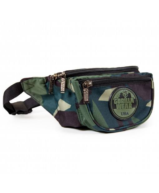 Stanley Fanny Pack Green Camo