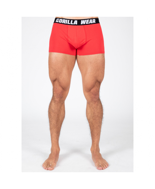 Gorilla Wear Boxershorts 3-Pack