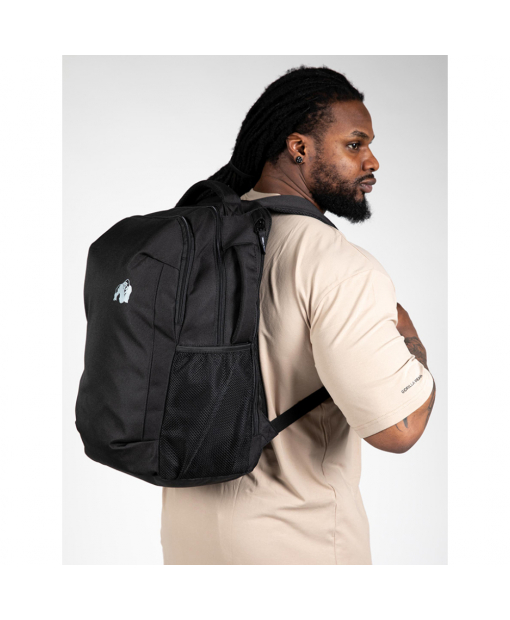Akron Backpack