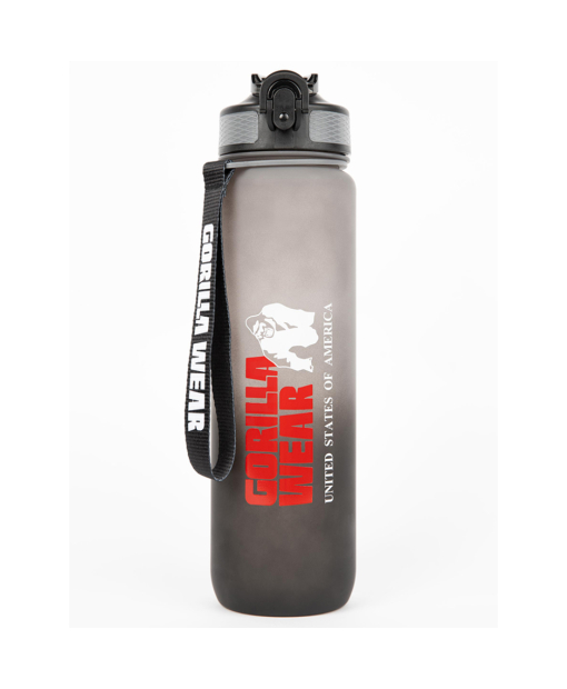 Gradient water bottle 1000 ml