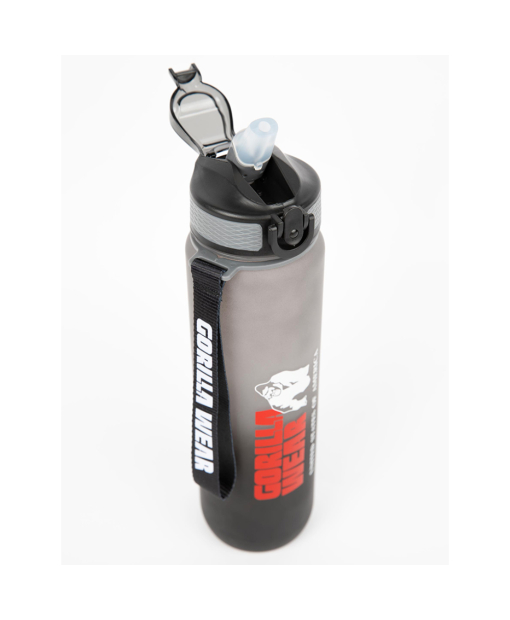 Gradient water bottle 1000 ml