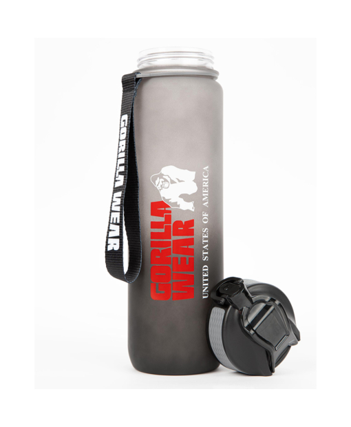 Gradient water bottle 1000 ml