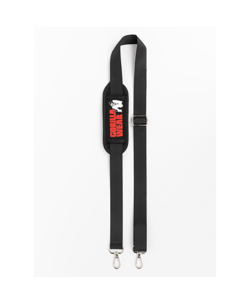 Water Bottle With Sleeve 2L Black
