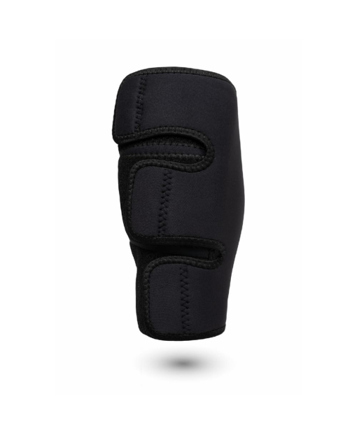 Компресійний рукав на ногу