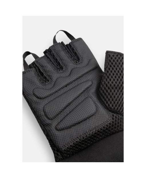 Перчатки Jackson Lifting Gloves Black5