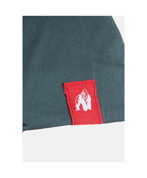 Кепка Hays Flexfit Cap Petrol3