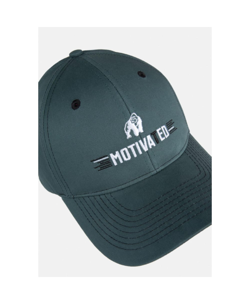 Кепка Hays Flexfit Cap Petrol5