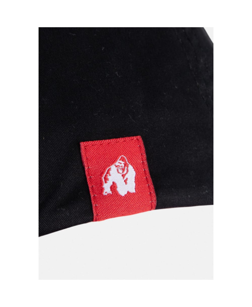 Кепка Hays Flexfit Cap Black5