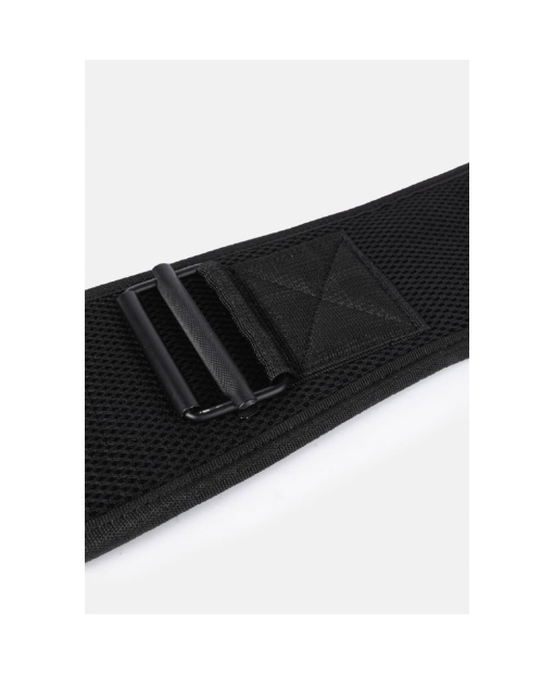 Пояс Gorilla Wear 6 inch Padded Mesh Lifting Belt Black1