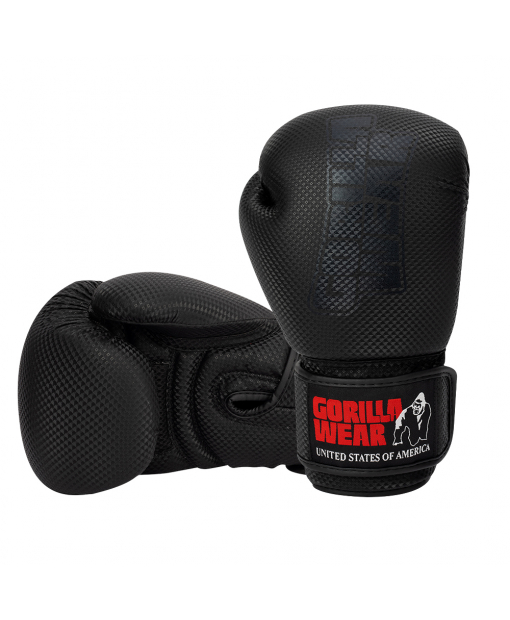 Montello Boxing Gloves