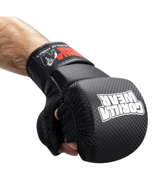 Ely MMA Sparring Gloves