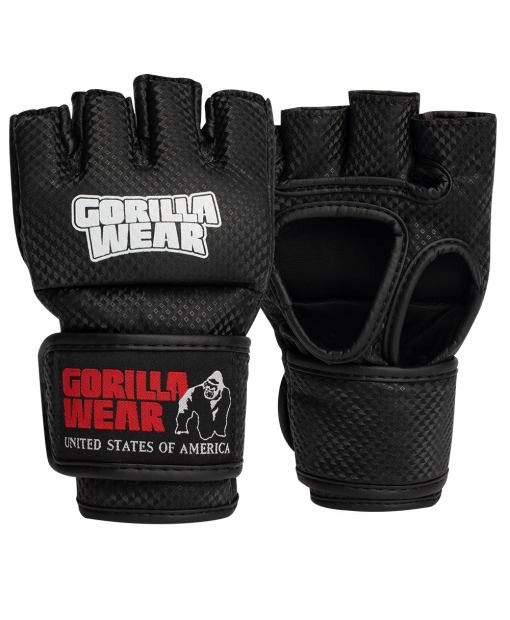 Berea MMA Gloves (Without Thumb)