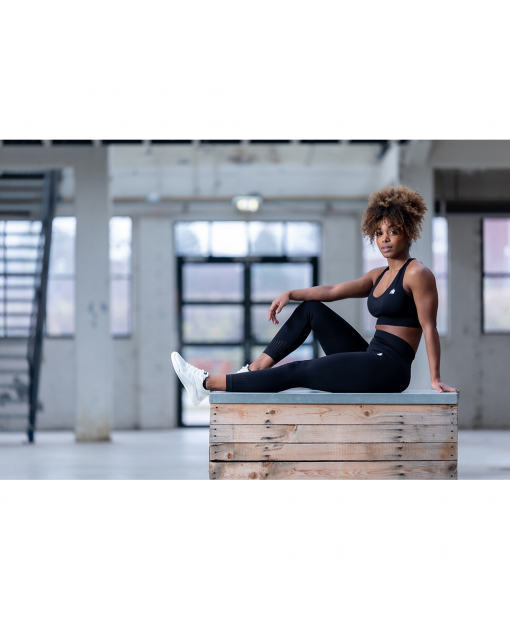 Neiro Seamless Leggings