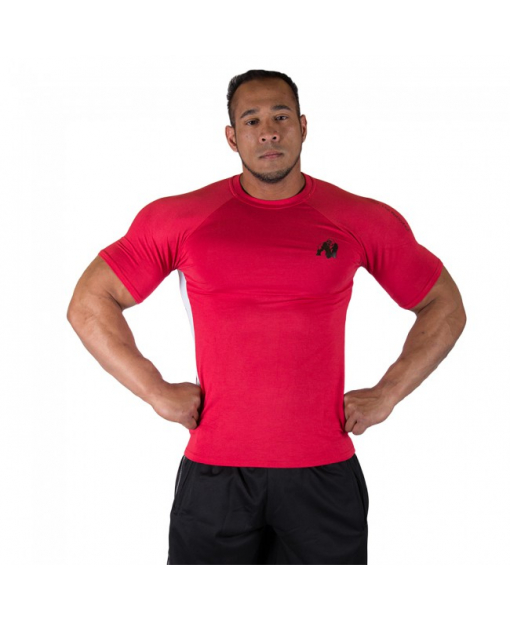 STRETCH TEE