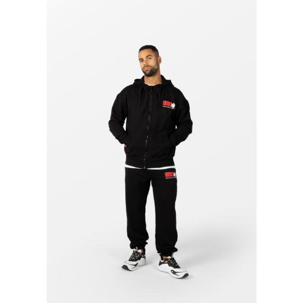 Штани Classic Sweatpants Black8