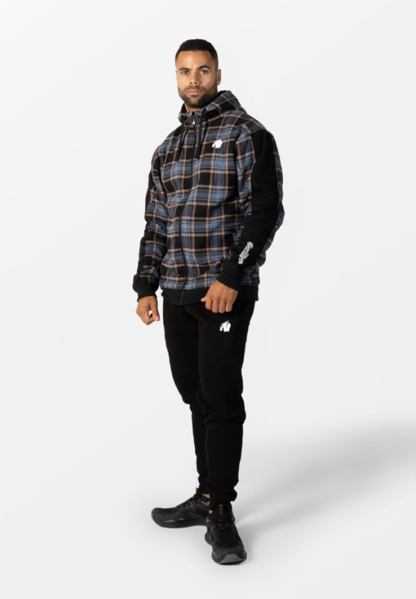 Куртка Kenton Zipped2