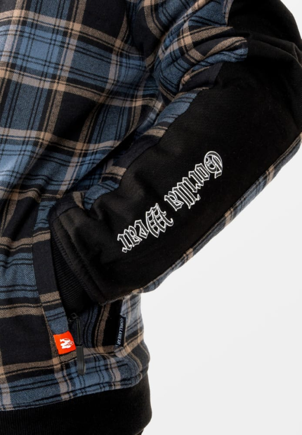 Куртка Kenton Zipped4