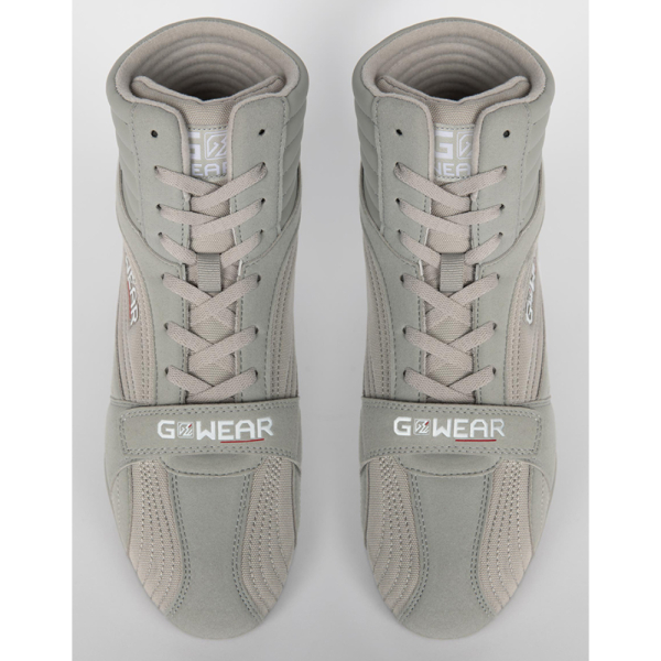 Gwear Performance High Tops