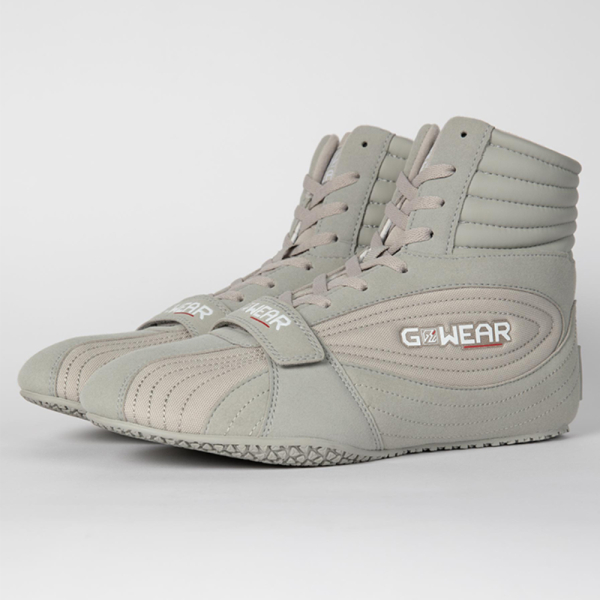 Gwear Performance High Tops