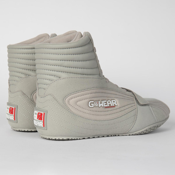 Gwear Performance High Tops